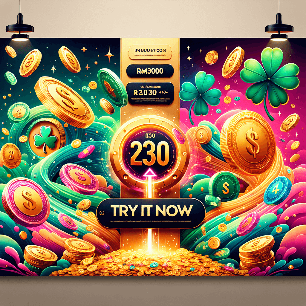 Call to action for 918KISS Casino