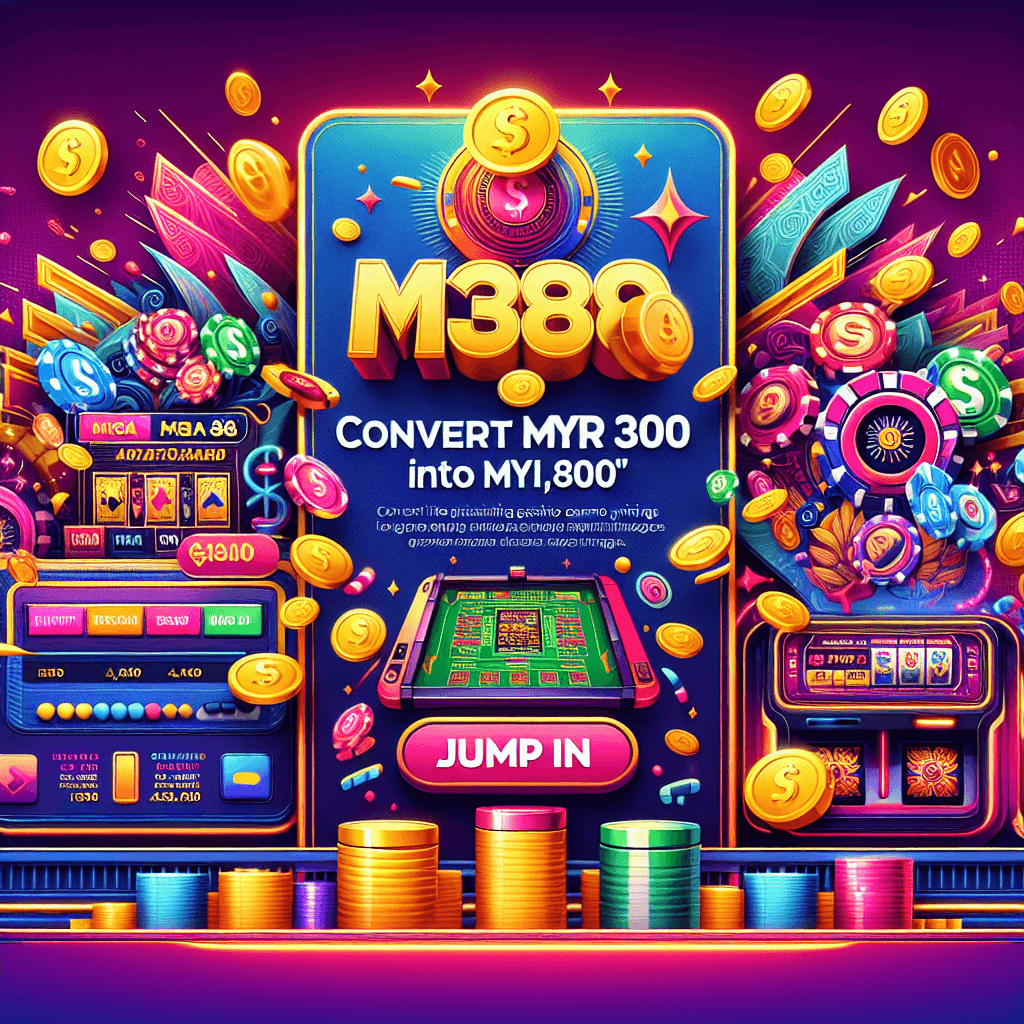 CTA for MEGA888 live chat