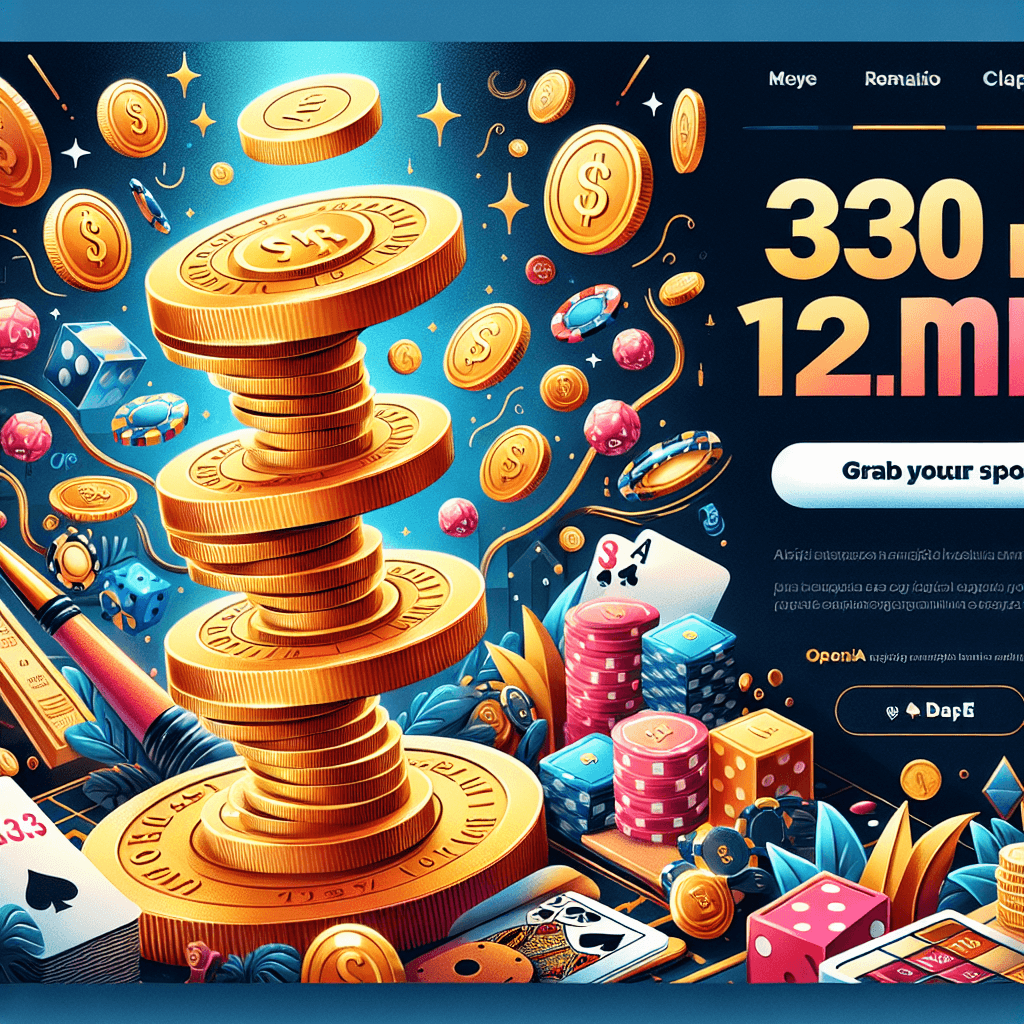 Click here to start your winning journey at 3Win8 Casino