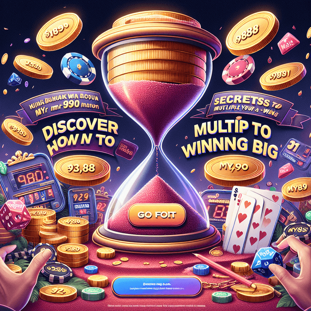 Call to action for 918Kiss Casino