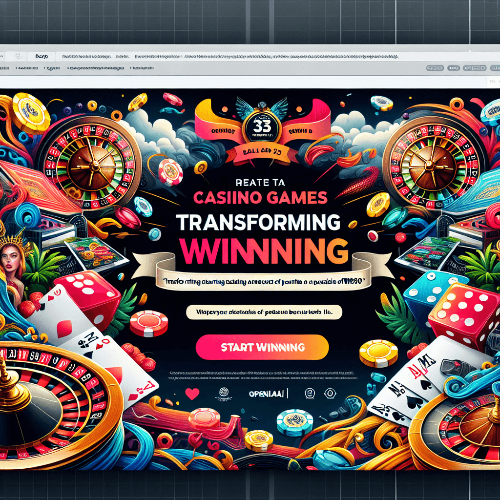 Start Winning with Pragmatic Play Today