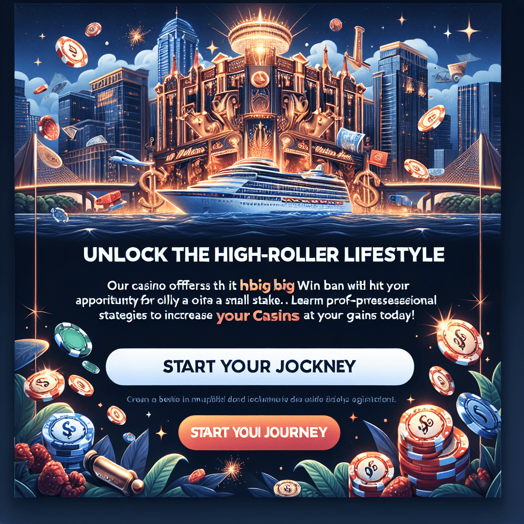 Start your journey to winning at Playboy Casino