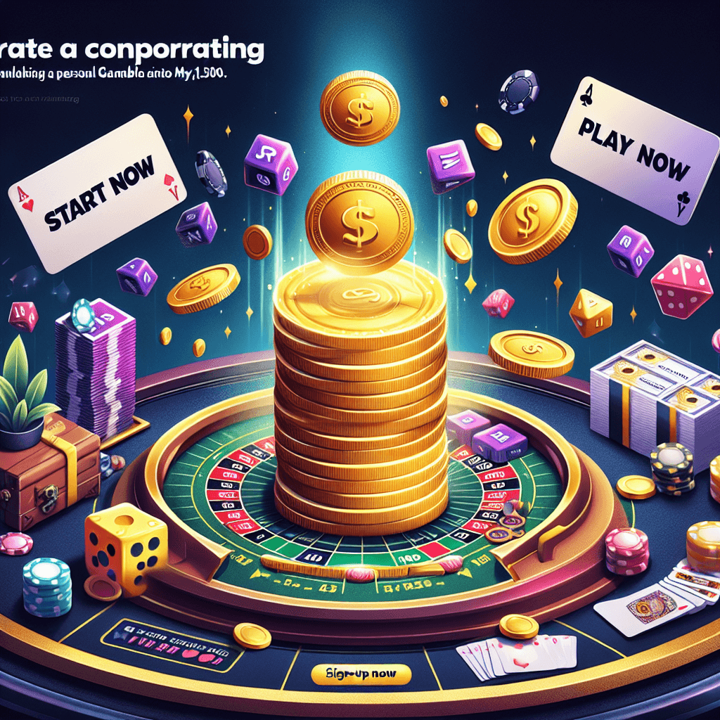 Call to action: Play Pussy888 now and win big