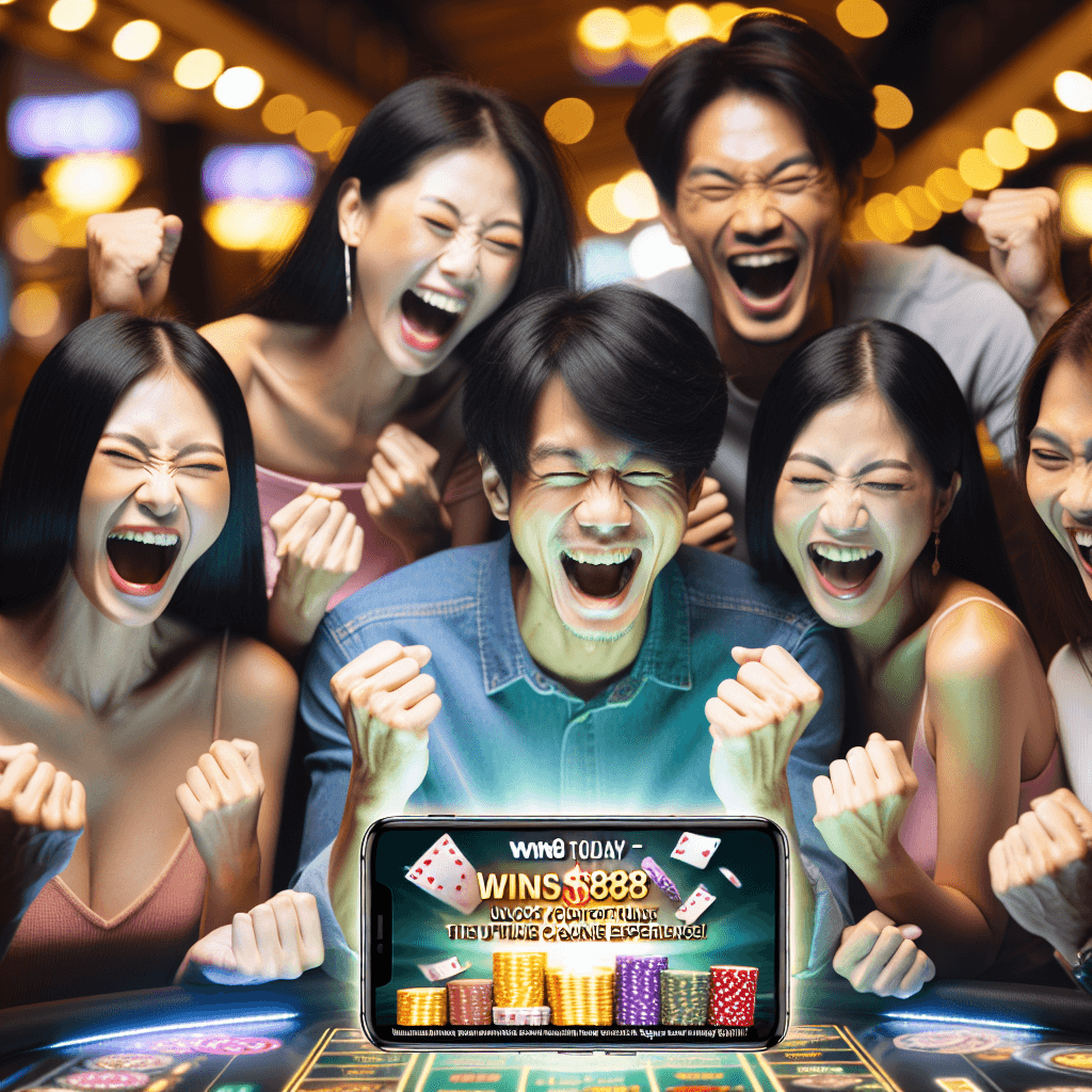 Pussy888 Casino Game Interface