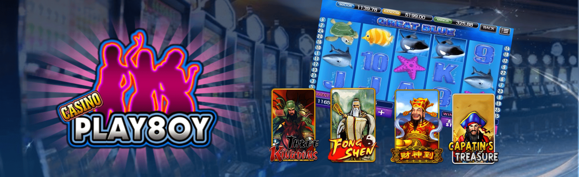 Playboy Casino Gameplay - Real Money Slots & Live Dealer Experience