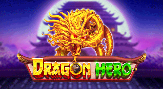 Dragon Hero