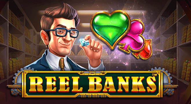 Reel Banks