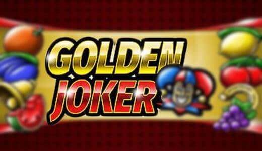 Golden Joker